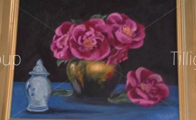 Pam Riddell