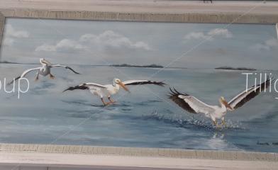 Jeanette Matts