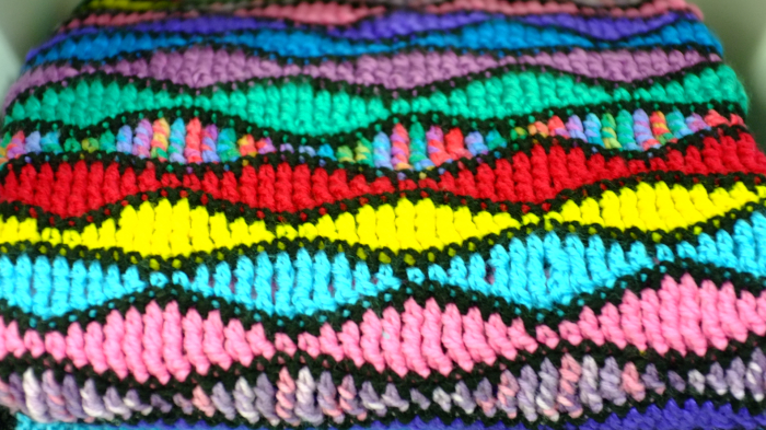 Crochet