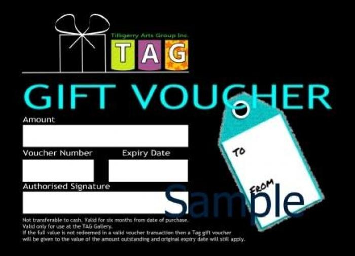 Gift Vouchers