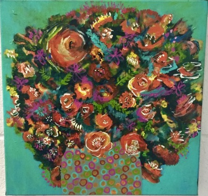 Tina Clayton