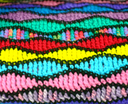 Crochet