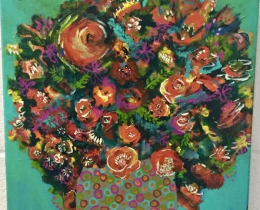 Tina Clayton